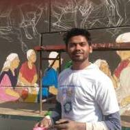 Sukhmoy Bagh Fine Arts trainer in Delhi