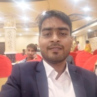 Ankit S. Class 9 Tuition trainer in Lucknow