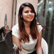 Neha S. Class I-V Tuition trainer in Delhi