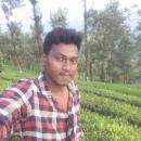 Photo of Vignesh