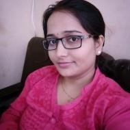 Archana J. Class I-V Tuition trainer in Delhi