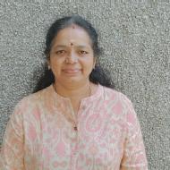 S. Esakki Meena Spoken English trainer in Coimbatore