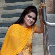 Shubhangi T. Class 6 Tuition trainer in Delhi