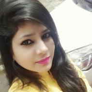 Neha S. Class I-V Tuition trainer in Mumbai