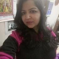 Chandni M. BSc Tuition trainer in Ludhiana