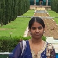 Shabeena K. Class I-V Tuition trainer in Mysore