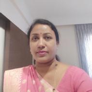 Uma D. Class 12 Tuition trainer in Bangalore