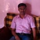 Photo of Swapnil Jagtap