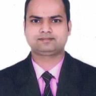 Deepak Kumar Class 11 Tuition trainer in Delhi