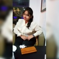 Nikita K. Class I-V Tuition trainer in Kolkata