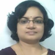 S.V.Anitha L. Class 6 Tuition trainer in Walajapet