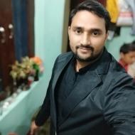 Manish Gupta Medical Entrance trainer in Kanpur