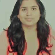 Manisha P. Microsoft Excel trainer in Gurgaon