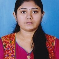 Kavya B. CMA trainer in Hyderabad