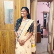 Bharathi Class 11 Tuition trainer in Chennai