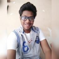 Pranay Shah Class 9 Tuition trainer in Mumbai