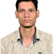 Deepak Pastor Engineering Diploma Tuition trainer in Delhi