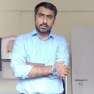 Nikhil Panjwani Class 11 Tuition trainer in Mumbai