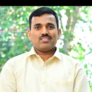 Dr. M. S. Basavaraj Class 12 Tuition trainer in Bangalore