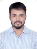 Prashant Gupta Class 11 Tuition trainer in Pune