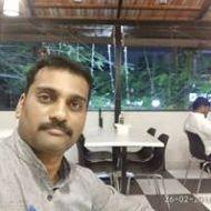 Veeresh M. Kannada Language trainer in Bangalore