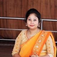 Priyanka D. Class I-V Tuition trainer in Bhubaneswar