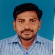 Ramasubramanian P Class 11 Tuition trainer in Chennai