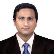 Nilesh Dubey CET trainer in Mumbai