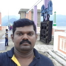 Photo of Senthil Kumar