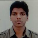 Photo of Tushar Mohan