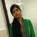 Photo of Shivani S.