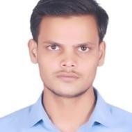 Praveen Sharma Class 9 Tuition trainer in Jaipur