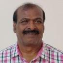 Photo of Krishna Mohan