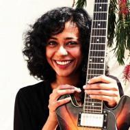 Gowri J. Songwriting trainer in Pune