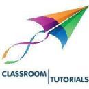 Photo of Classroom Tutorials