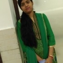 Photo of Shivani Vipin S.