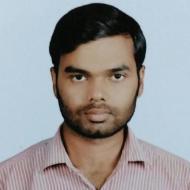 Irfan Ansari Class 6 Tuition trainer in Delhi