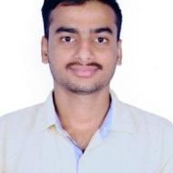 Abhishek Bogar Class 6 Tuition trainer in Bangalore