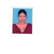 Saranya Class I-V Tuition trainer in Salem