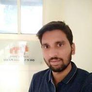 Anand C. Class I-V Tuition trainer in Hyderabad