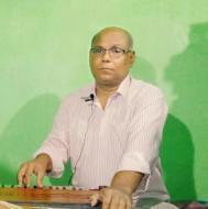 Samir Kumar Pal Vocal Music trainer in Kolkata