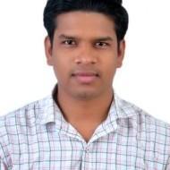 Prasanta Kumar Dash Class 9 Tuition trainer in Bhubaneswar