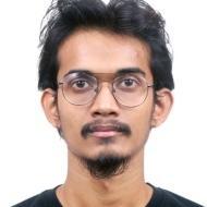 Anish Dey Class I-V Tuition trainer in Kolkata