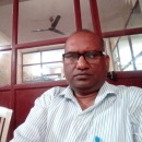 Photo of Shailesh Garg