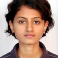 Keerthi G. Engineering Diploma Tuition trainer in Hyderabad