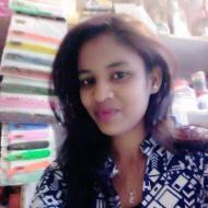 Urvashi G. Class 11 Tuition trainer in Delhi