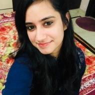 Natasha G. BCom Tuition trainer in Delhi