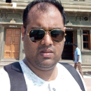 Photo of Vivek Balaji