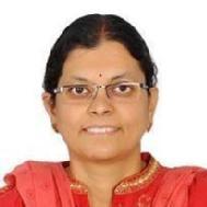 Jaya Lakshmi V. Engineering Entrance trainer in Bangalore