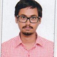 Mohan Sahitya Dasari Web Development trainer in Hyderabad